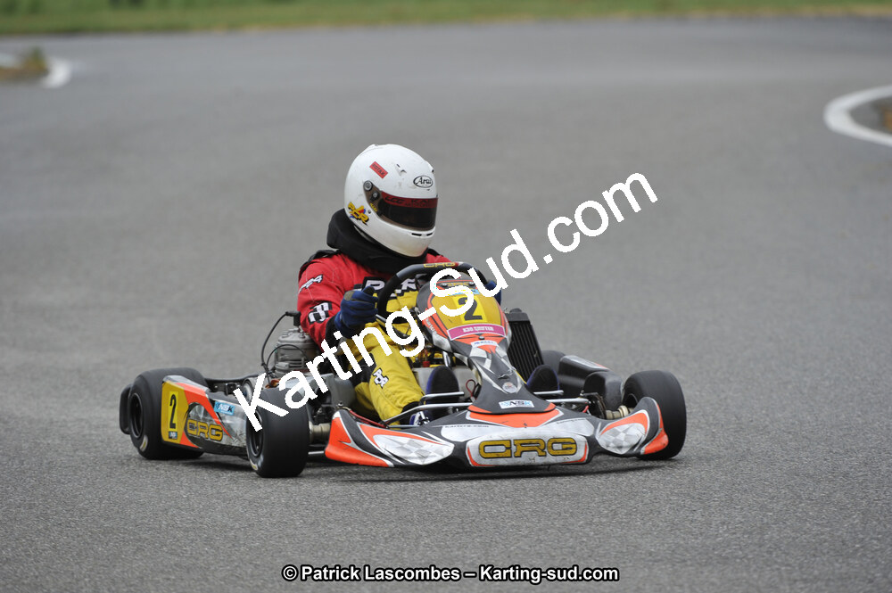 01/07/2012 : X30 Challenge Europa à Lavelanet (Photos Patrick Lascombes) 2012 — karting