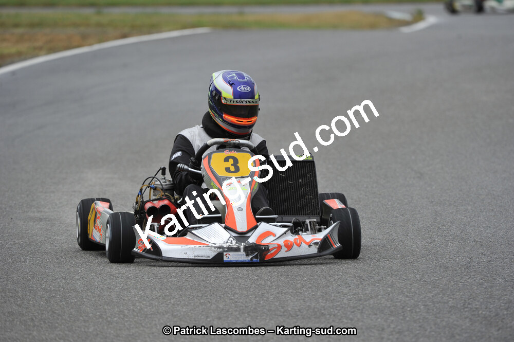 01/07/2012 : X30 Challenge Europa à Lavelanet (Photos Patrick Lascombes) 2012 — karting