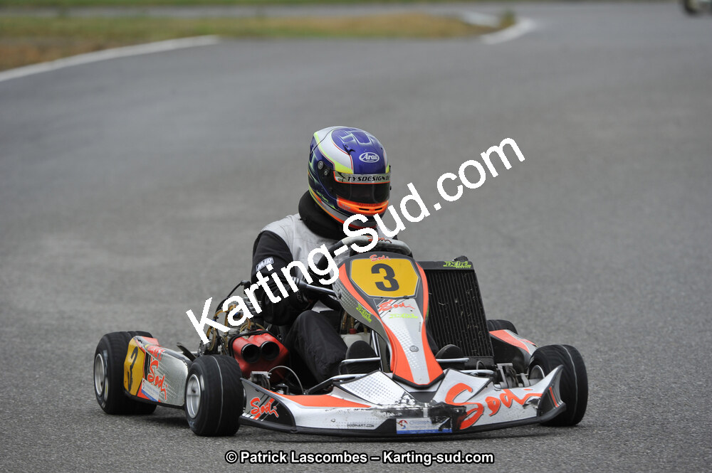 01/07/2012 : X30 Challenge Europa à Lavelanet (Photos Patrick Lascombes) 2012 — karting