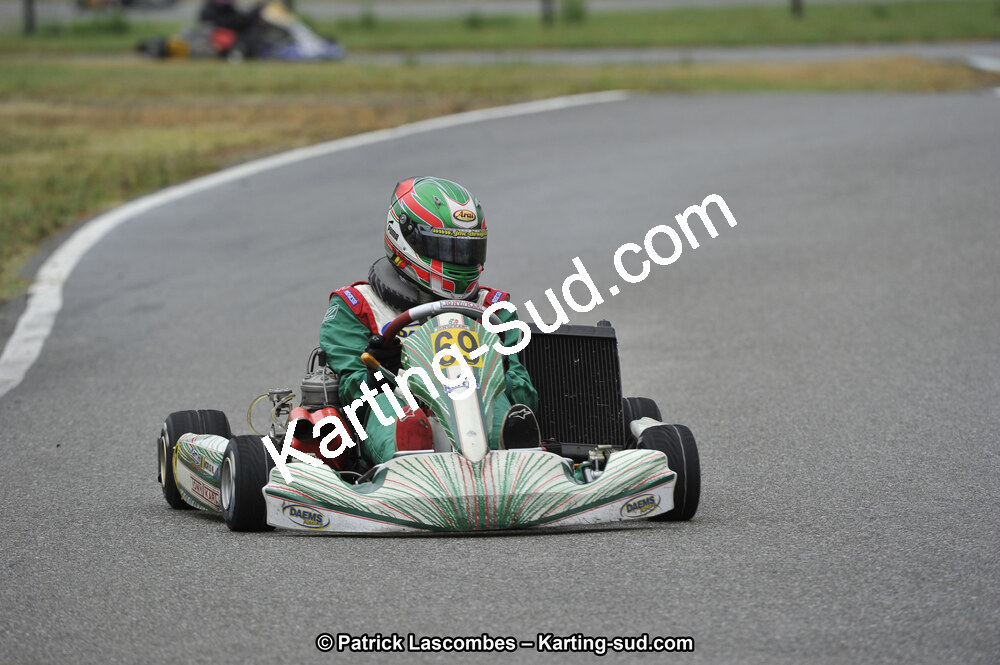 01/07/2012 : X30 Challenge Europa à Lavelanet (Photos Patrick Lascombes) 2012 — karting
