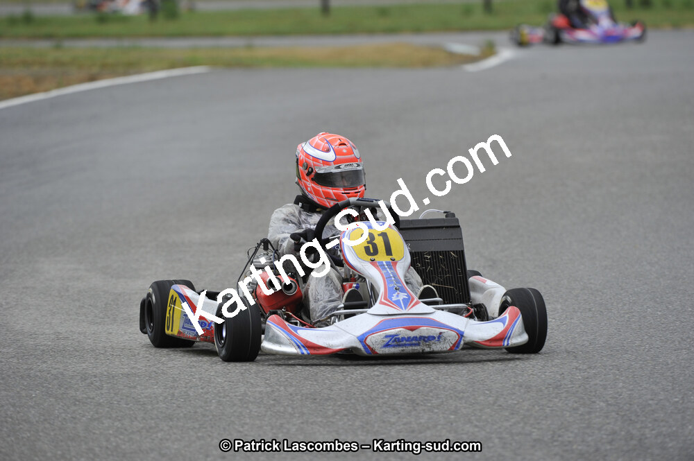 01/07/2012 : X30 Challenge Europa à Lavelanet (Photos Patrick Lascombes) 2012 — karting