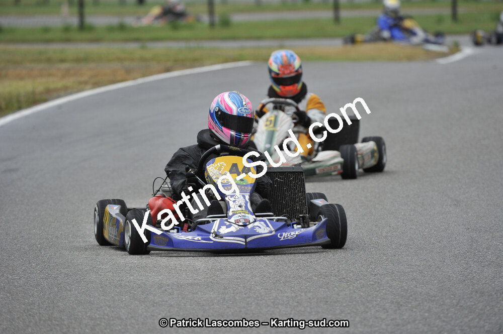 01/07/2012 : X30 Challenge Europa à Lavelanet (Photos Patrick Lascombes) 2012 — karting