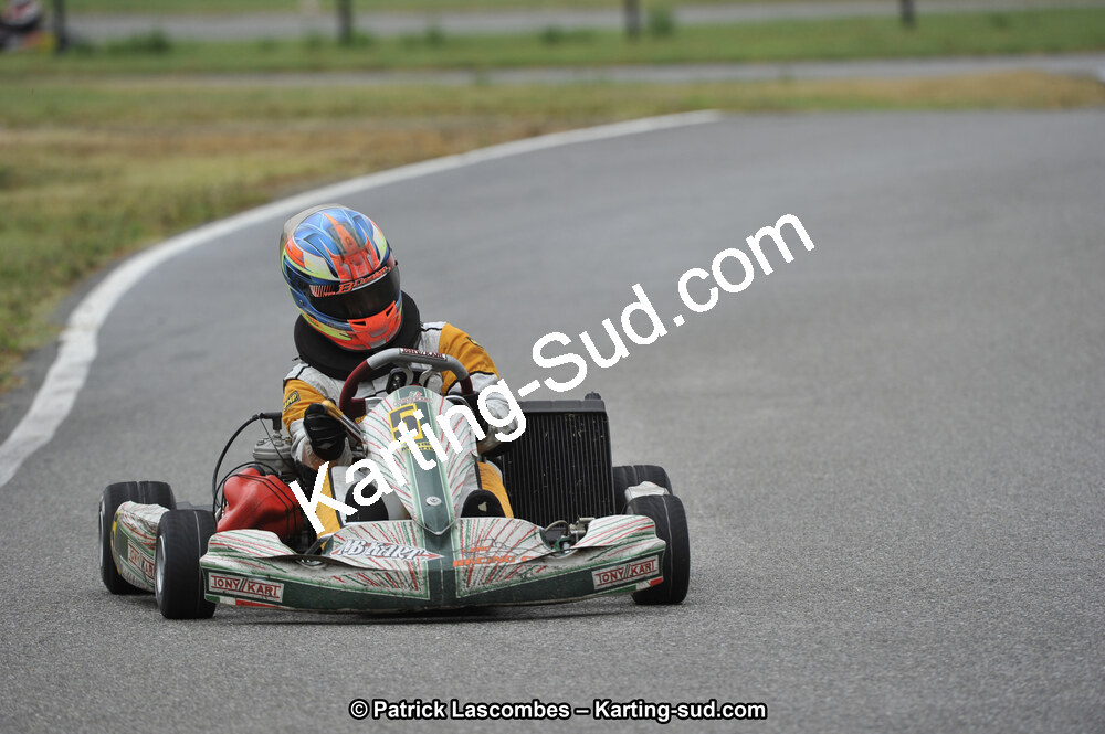 01/07/2012 : X30 Challenge Europa à Lavelanet (Photos Patrick Lascombes) 2012 — karting