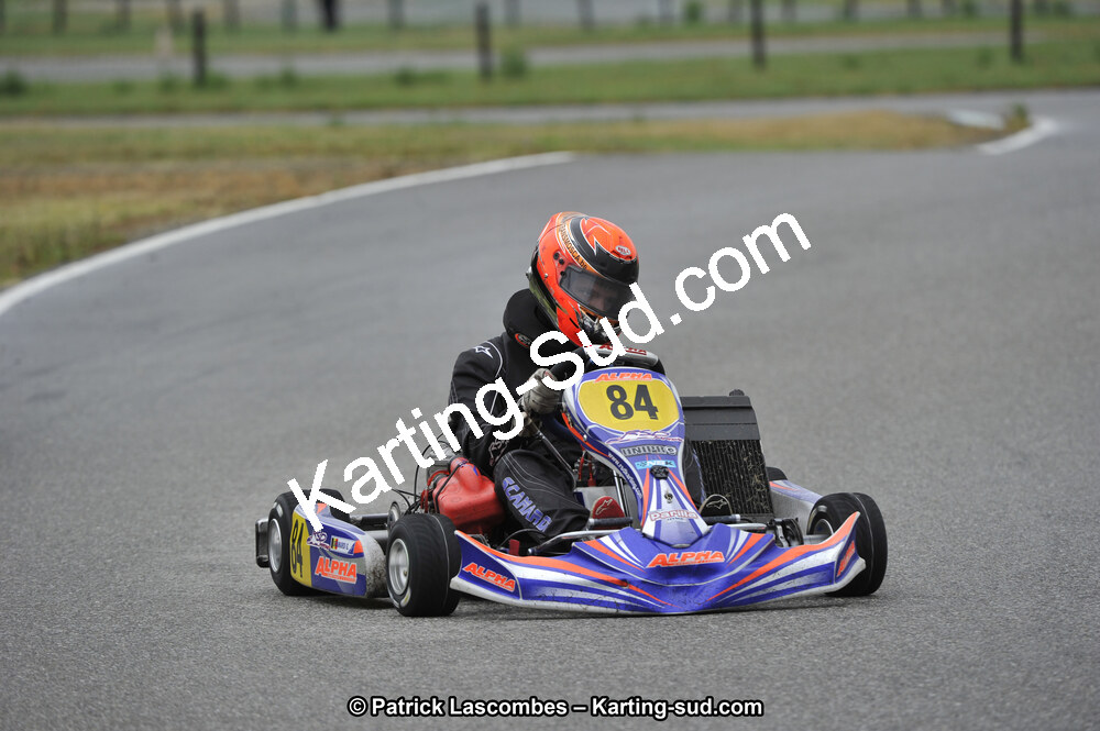 01/07/2012 : X30 Challenge Europa à Lavelanet (Photos Patrick Lascombes) 2012 — karting