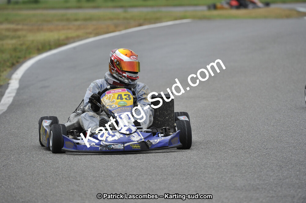 01/07/2012 : X30 Challenge Europa à Lavelanet (Photos Patrick Lascombes) 2012 — karting