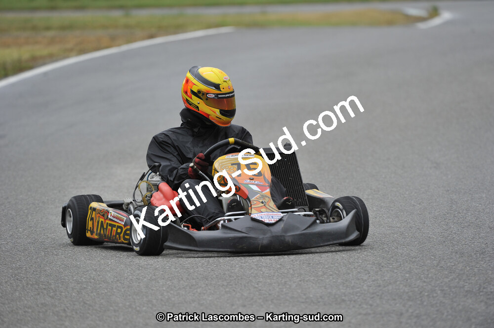 01/07/2012 : X30 Challenge Europa à Lavelanet (Photos Patrick Lascombes) 2012 — karting