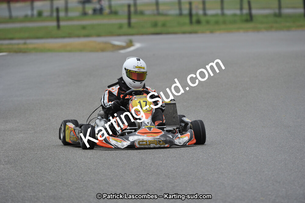 01/07/2012 : X30 Challenge Europa à Lavelanet (Photos Patrick Lascombes) 2012 — karting