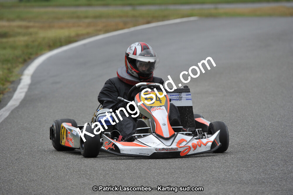 01/07/2012 : X30 Challenge Europa à Lavelanet (Photos Patrick Lascombes) 2012 — karting