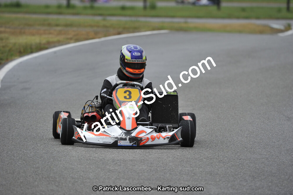01/07/2012 : X30 Challenge Europa à Lavelanet (Photos Patrick Lascombes) 2012 — karting