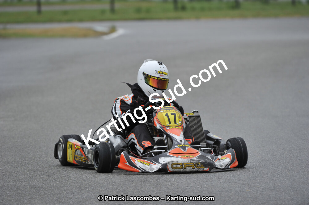01/07/2012 : X30 Challenge Europa à Lavelanet (Photos Patrick Lascombes) 2012 — karting