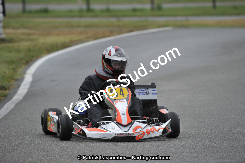 01/07/2012 : X30 Challenge Europa à Lavelanet (Photos Patrick Lascombes) 2012 — karting