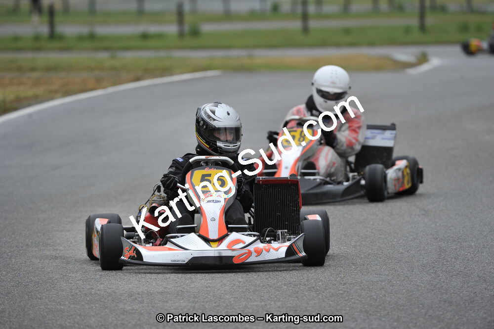 01/07/2012 : X30 Challenge Europa à Lavelanet (Photos Patrick Lascombes) 2012 — karting