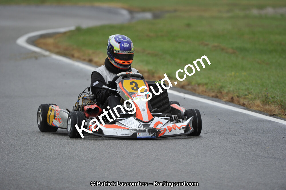 01/07/2012 : X30 Challenge Europa à Lavelanet (Photos Patrick Lascombes) 2012 — karting