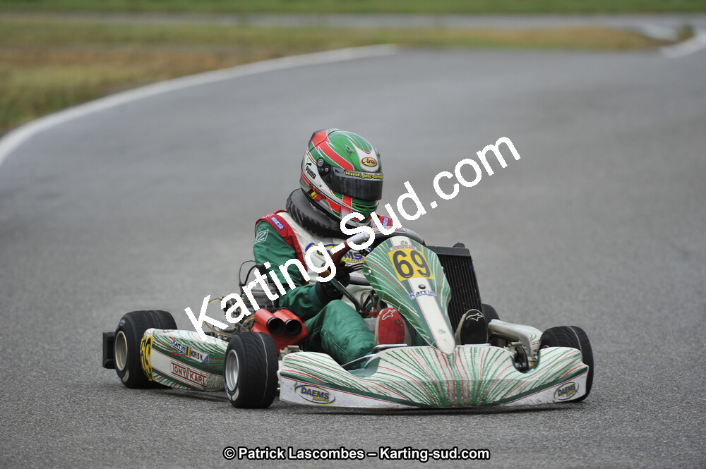 01/07/2012 : X30 Challenge Europa à Lavelanet (Photos Patrick Lascombes) 2012 — karting