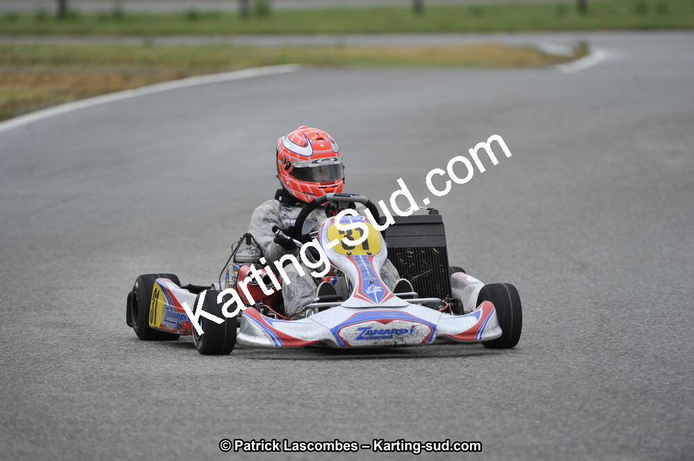 01/07/2012 : X30 Challenge Europa à Lavelanet (Photos Patrick Lascombes) 2012 — karting