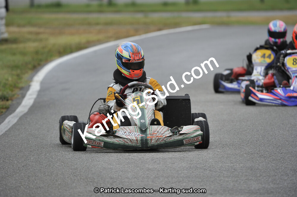 01/07/2012 : X30 Challenge Europa à Lavelanet (Photos Patrick Lascombes) 2012 — karting