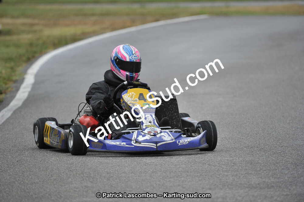 01/07/2012 : X30 Challenge Europa à Lavelanet (Photos Patrick Lascombes) 2012 — karting