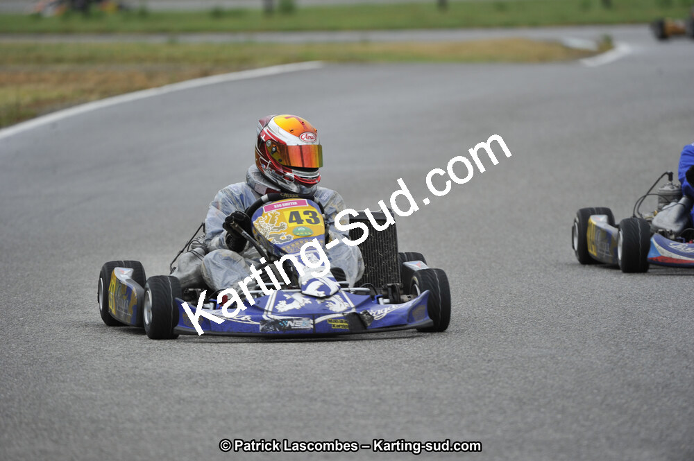 01/07/2012 : X30 Challenge Europa à Lavelanet (Photos Patrick Lascombes) 2012 — karting