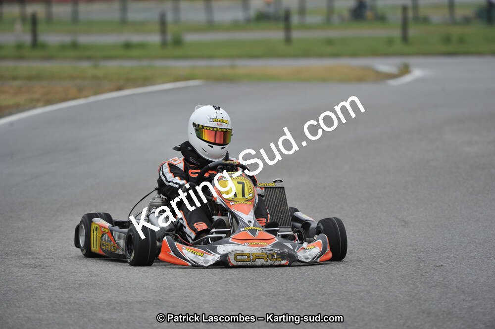 01/07/2012 : X30 Challenge Europa à Lavelanet (Photos Patrick Lascombes) 2012 — karting