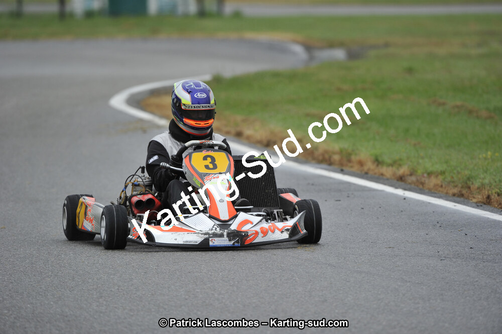 01/07/2012 : X30 Challenge Europa à Lavelanet (Photos Patrick Lascombes) 2012 — karting