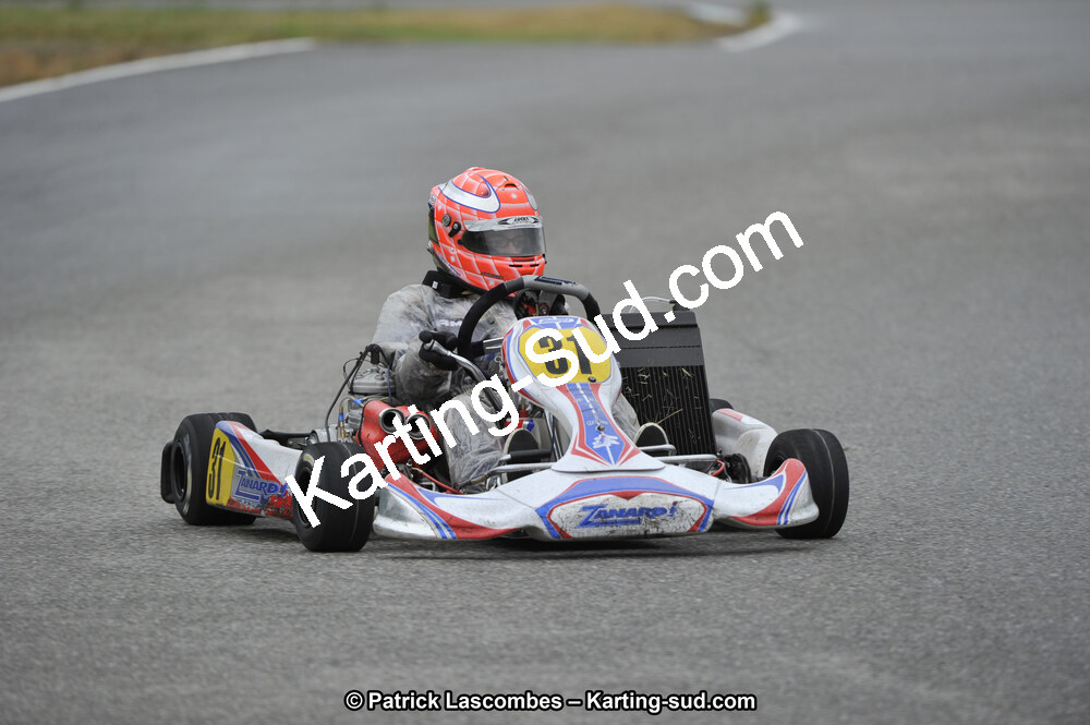 01/07/2012 : X30 Challenge Europa à Lavelanet (Photos Patrick Lascombes) 2012 — karting