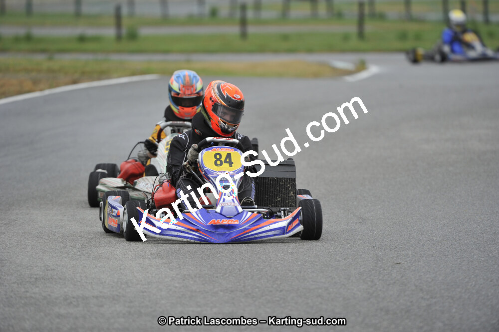 01/07/2012 : X30 Challenge Europa à Lavelanet (Photos Patrick Lascombes) 2012 — karting