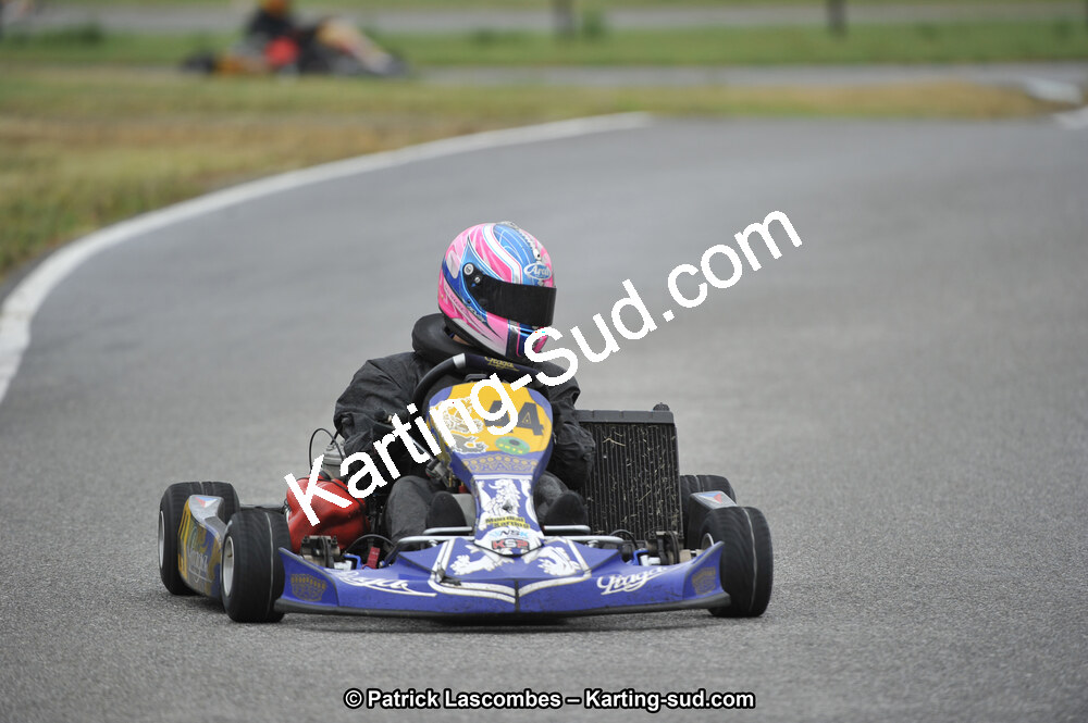 01/07/2012 : X30 Challenge Europa à Lavelanet (Photos Patrick Lascombes) 2012 — karting