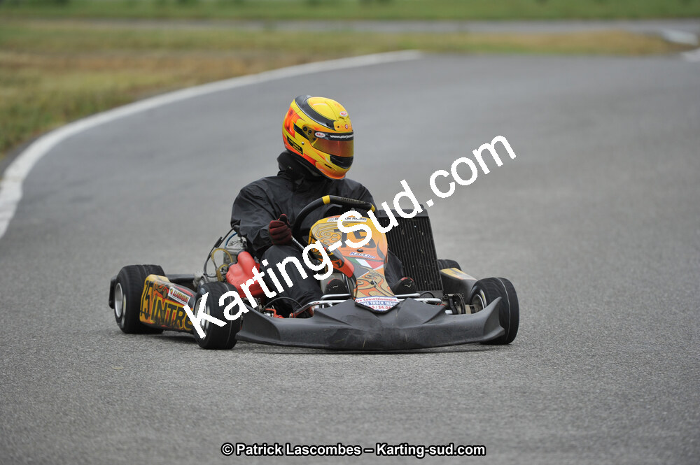 01/07/2012 : X30 Challenge Europa à Lavelanet (Photos Patrick Lascombes) 2012 — karting