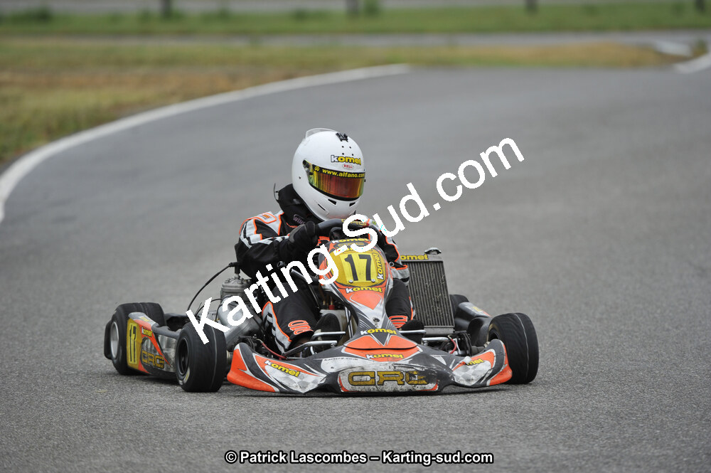 01/07/2012 : X30 Challenge Europa à Lavelanet (Photos Patrick Lascombes) 2012 — karting