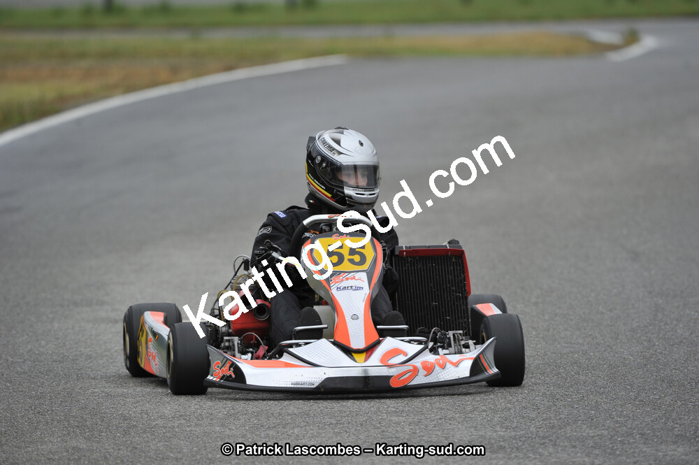 01/07/2012 : X30 Challenge Europa à Lavelanet (Photos Patrick Lascombes) 2012 — karting