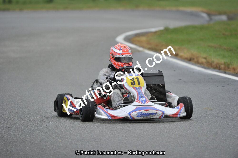 01/07/2012 : X30 Challenge Europa à Lavelanet (Photos Patrick Lascombes) 2012 — karting