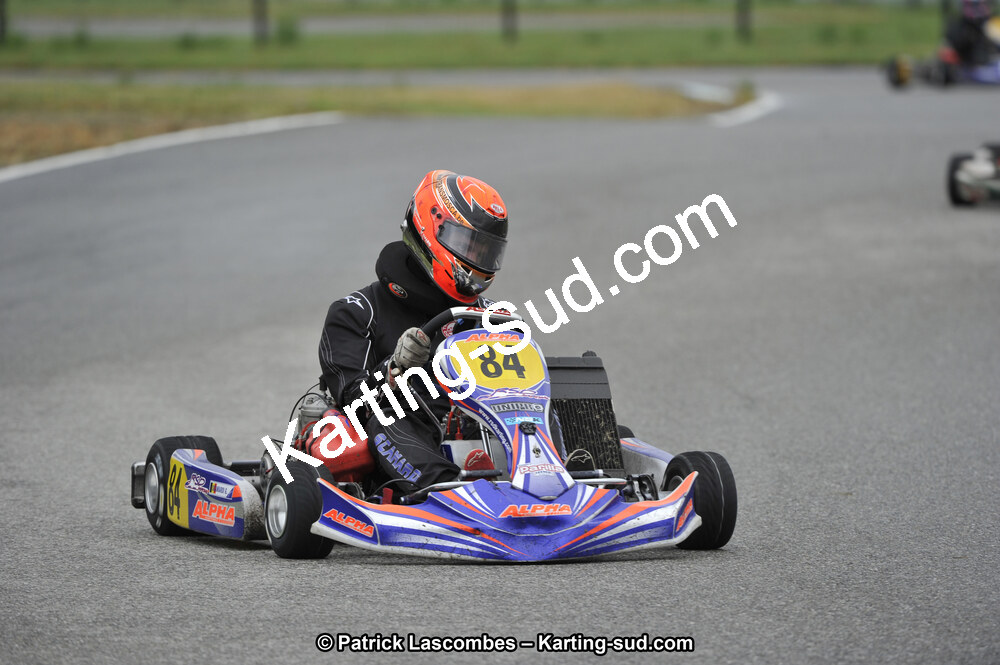 01/07/2012 : X30 Challenge Europa à Lavelanet (Photos Patrick Lascombes) 2012 — karting