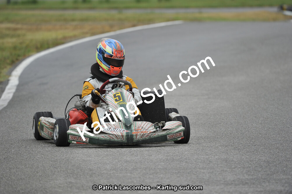 01/07/2012 : X30 Challenge Europa à Lavelanet (Photos Patrick Lascombes) 2012 — karting