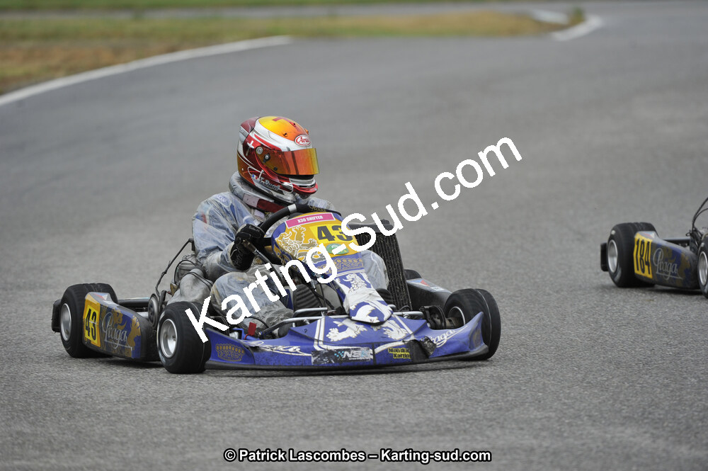 01/07/2012 : X30 Challenge Europa à Lavelanet (Photos Patrick Lascombes) 2012 — karting