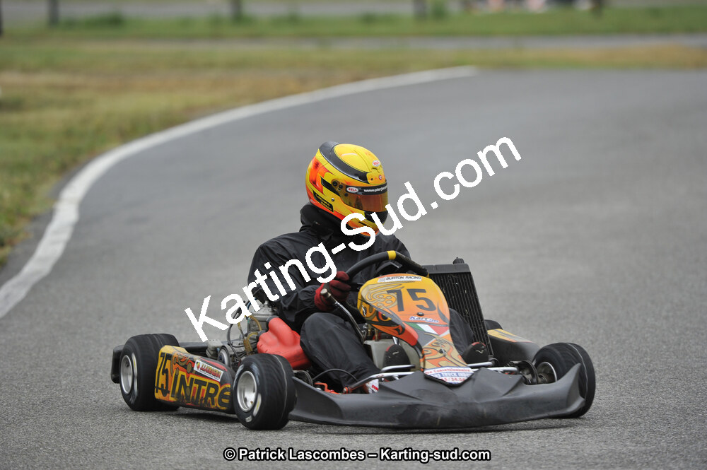 01/07/2012 : X30 Challenge Europa à Lavelanet (Photos Patrick Lascombes) 2012 — karting