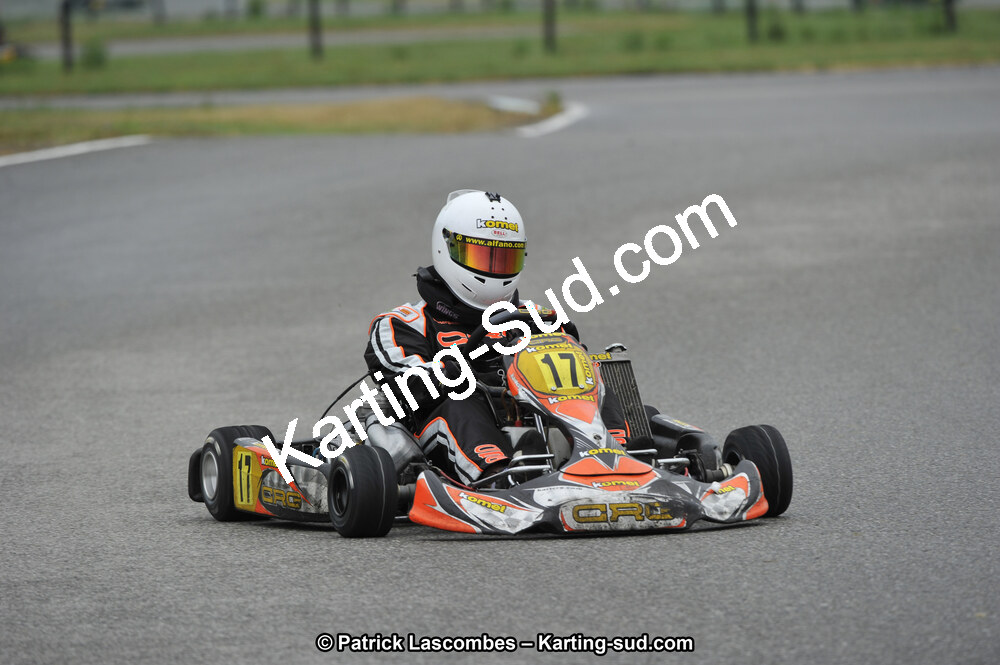 01/07/2012 : X30 Challenge Europa à Lavelanet (Photos Patrick Lascombes) 2012 — karting