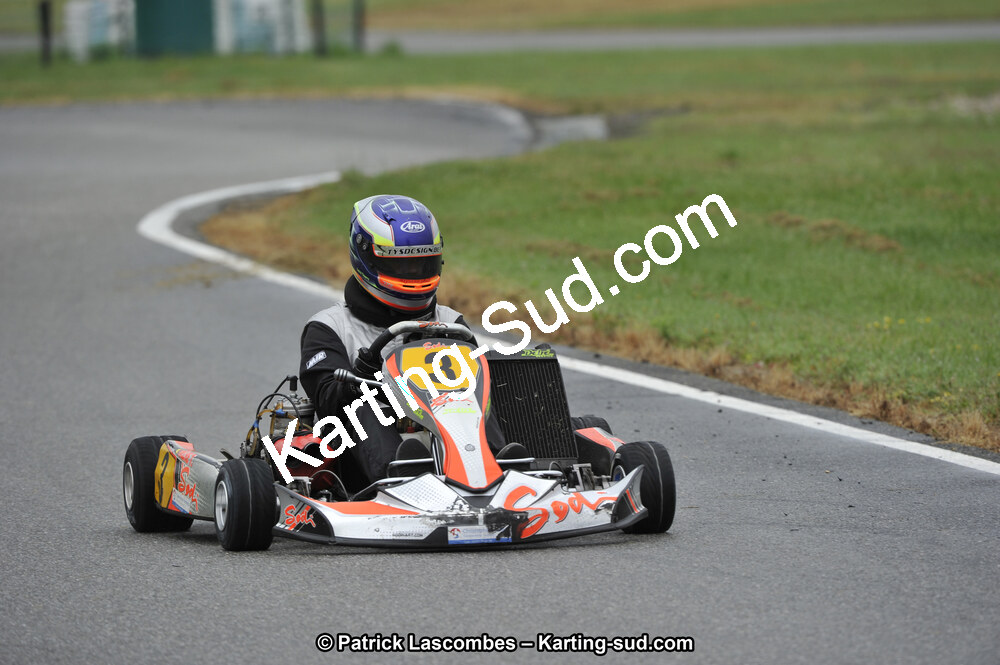 01/07/2012 : X30 Challenge Europa à Lavelanet (Photos Patrick Lascombes) 2012 — karting