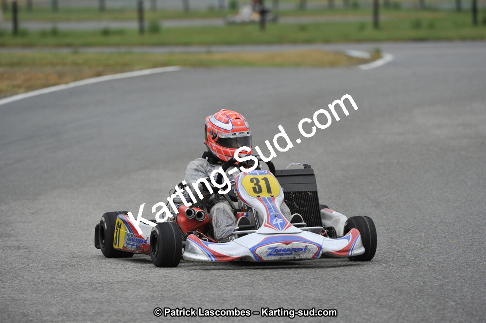 01/07/2012 : X30 Challenge Europa à Lavelanet (Photos Patrick Lascombes) 2012 — karting