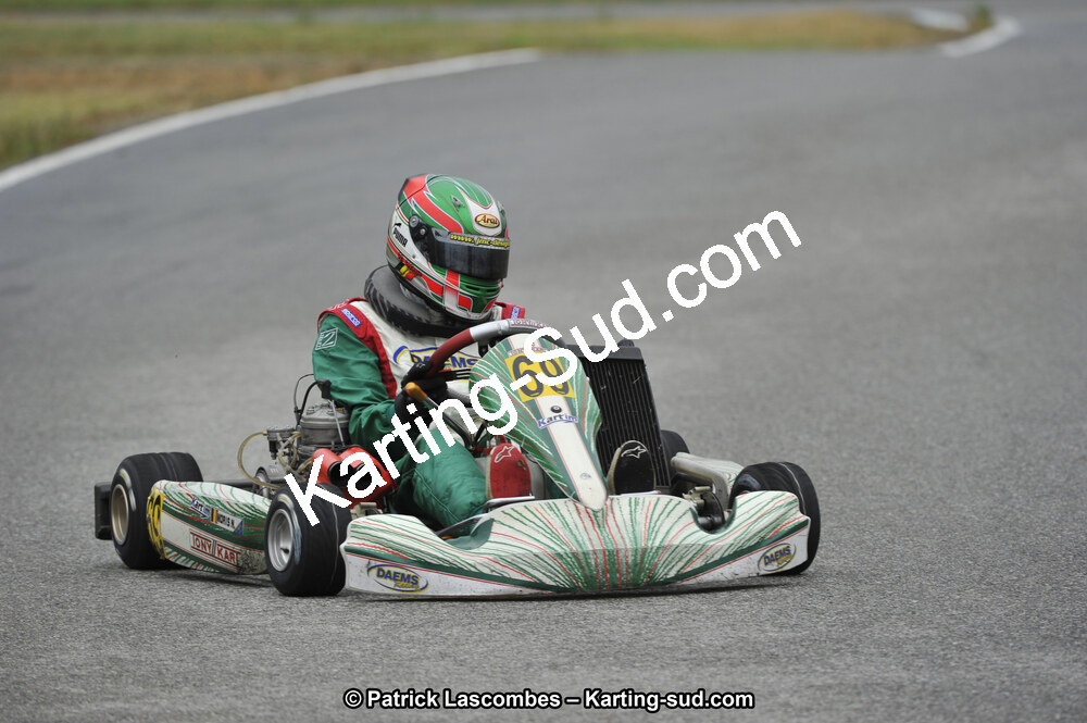 01/07/2012 : X30 Challenge Europa à Lavelanet (Photos Patrick Lascombes) 2012 — karting