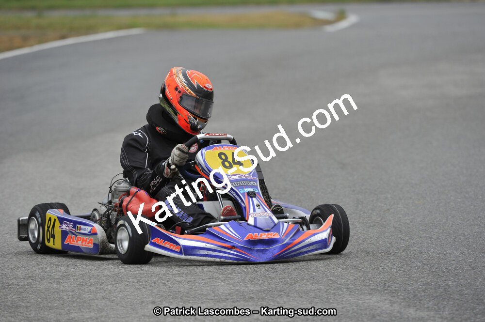 01/07/2012 : X30 Challenge Europa à Lavelanet (Photos Patrick Lascombes) 2012 — karting
