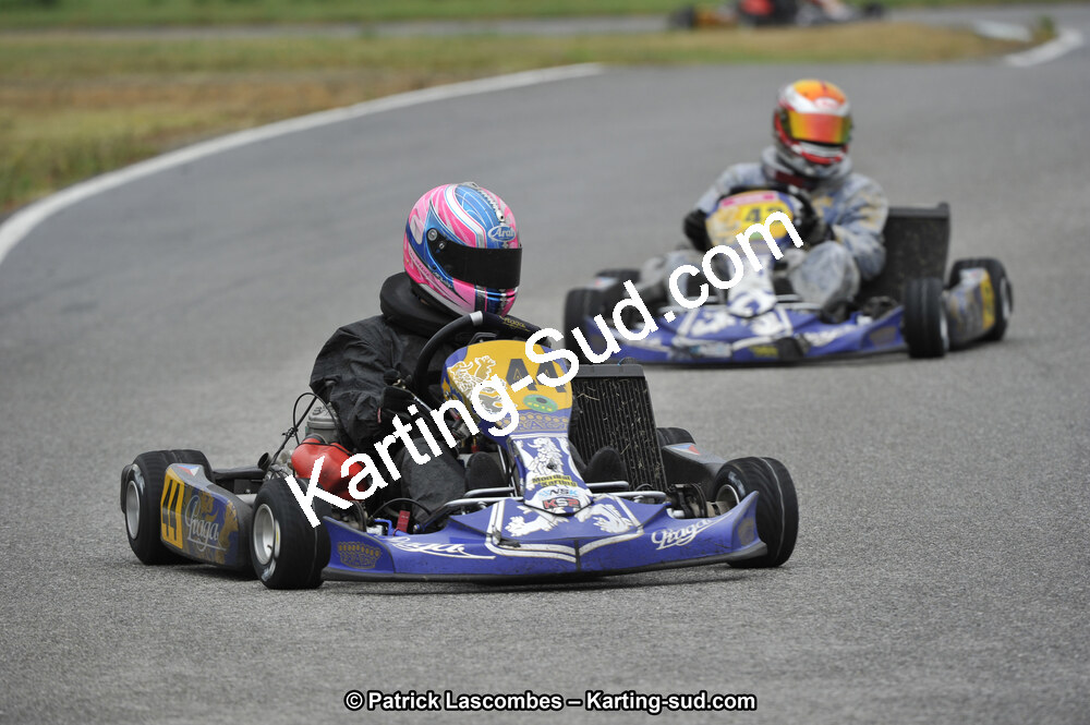 01/07/2012 : X30 Challenge Europa à Lavelanet (Photos Patrick Lascombes) 2012 — karting