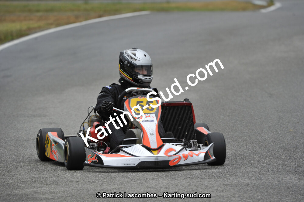 01/07/2012 : X30 Challenge Europa à Lavelanet (Photos Patrick Lascombes) 2012 — karting