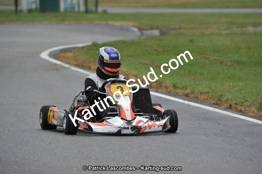 01/07/2012 : X30 Challenge Europa à Lavelanet (Photos Patrick Lascombes) 2012 — karting