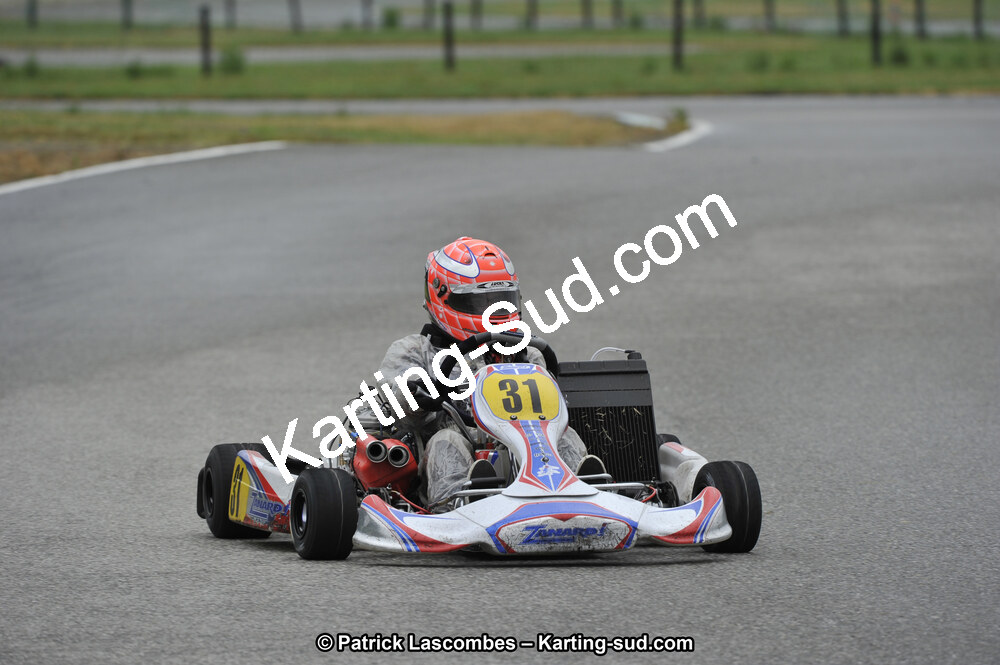 01/07/2012 : X30 Challenge Europa à Lavelanet (Photos Patrick Lascombes) 2012 — karting