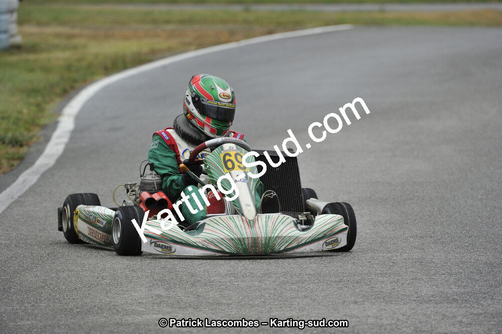 01/07/2012 : X30 Challenge Europa à Lavelanet (Photos Patrick Lascombes) 2012 — karting