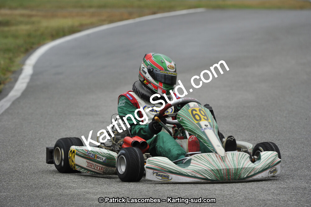 01/07/2012 : X30 Challenge Europa à Lavelanet (Photos Patrick Lascombes) 2012 — karting