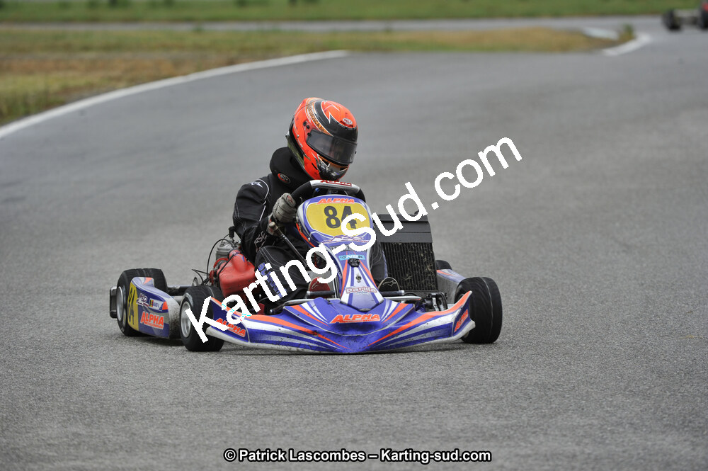01/07/2012 : X30 Challenge Europa à Lavelanet (Photos Patrick Lascombes) 2012 — karting