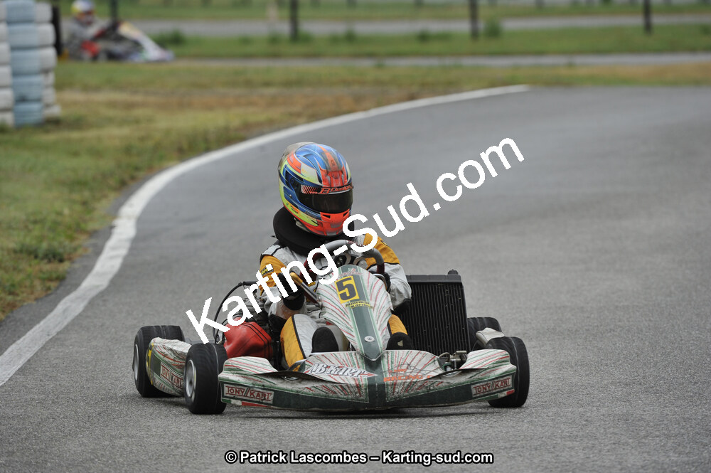 01/07/2012 : X30 Challenge Europa à Lavelanet (Photos Patrick Lascombes) 2012 — karting