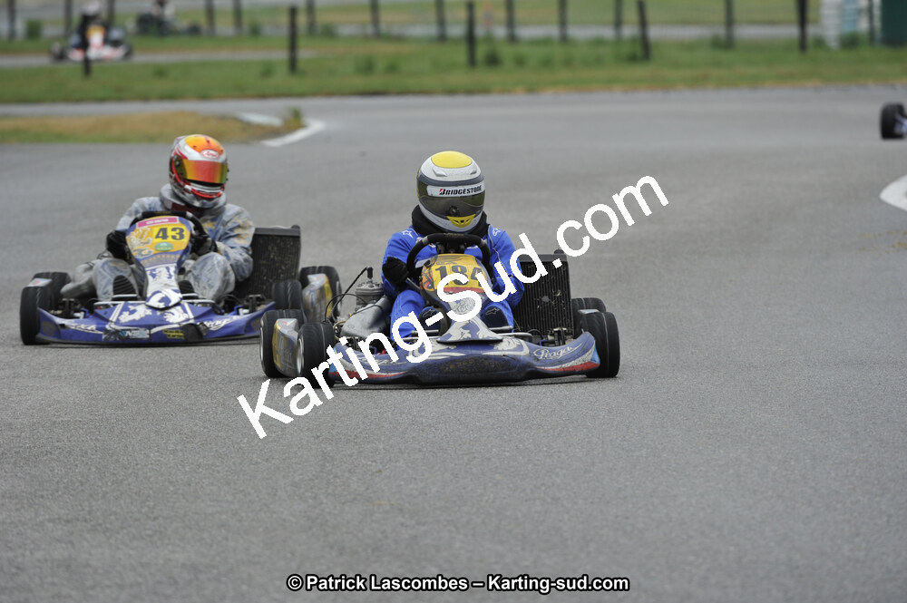 01/07/2012 : X30 Challenge Europa à Lavelanet (Photos Patrick Lascombes) 2012 — karting