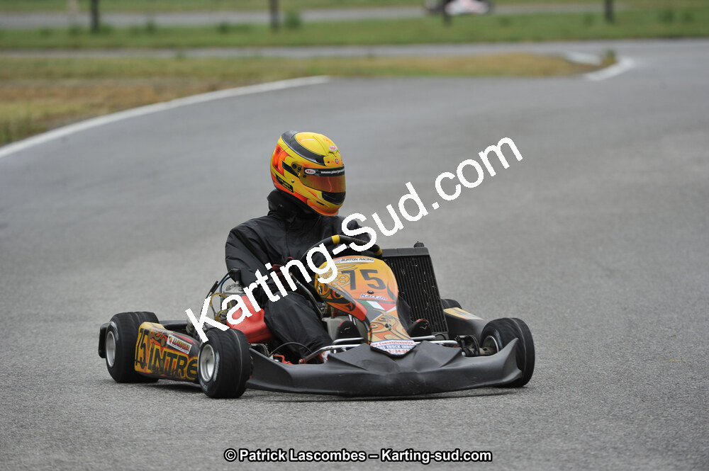 01/07/2012 : X30 Challenge Europa à Lavelanet (Photos Patrick Lascombes) 2012 — karting